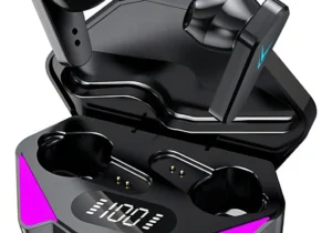 Auriculares inalámbricos x15