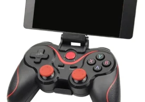 Mando inalámbrico para android t-3
